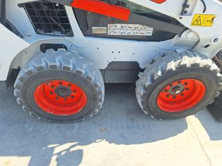 Φορτωτάκι Bobcat 2023 S590 HIGH FLOW-thumb-10