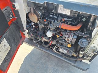 Φορτωτάκι Bobcat 2023 S590 HIGH FLOW-thumb-11