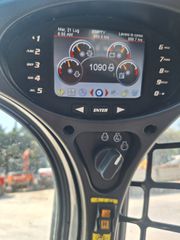 Φορτωτάκι Bobcat 2023 S590 HIGH FLOW-thumb-15