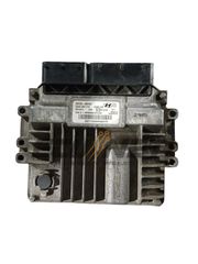ΕΓΚΕΦΑΛΟΣ ΚΙΝΗΤΗΡΑ DELPHI HYUNDAI I20 1.4 CRDI 39130-2A050 DDCR DCM3.7AP C2.1