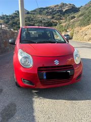 Suzuki Alto 2013