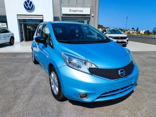 Nissan Note 2014 1.5 Diesel