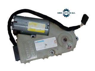 SKODA OCTAVIA/1U, VW LUPO/6X, SEAT AROSA/6H (1997-2005), Μοτέρ Ηλιοροφής, με κωδικό 6X0959591