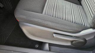 Mercedes-Benz B 200 2012 1.6 156ps Blue Efficiency-thumb-30