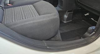 Mercedes-Benz B 200 2012 1.6 156ps Blue Efficiency-thumb-45