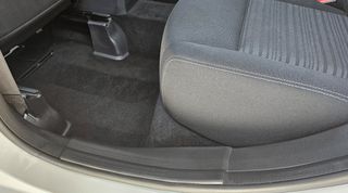 Mercedes-Benz B 200 2012 1.6 156ps Blue Efficiency-thumb-42