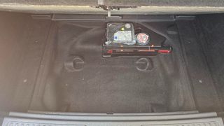 Mercedes-Benz B 200 2012 1.6 156ps Blue Efficiency-thumb-51