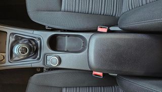 Mercedes-Benz B 200 2012 1.6 156ps Blue Efficiency-thumb-25