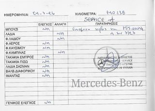 Mercedes-Benz B 200 2012 1.6 156ps Blue Efficiency-thumb-60