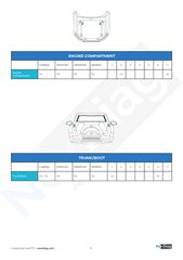 Mercedes-Benz B 200 2012 1.6 156ps Blue Efficiency-thumb-20