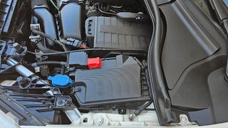 Mercedes-Benz B 200 2012 1.6 156ps Blue Efficiency-thumb-13