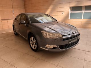 Citroen C5 2011 1,6 156hp *Teomotors s.a.*-thumb-1