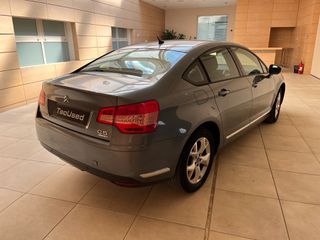 Citroen C5 2011 1,6 156hp *Teomotors s.a.*-thumb-2