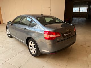 Citroen C5 2011 1,6 156hp *Teomotors s.a.*-thumb-3