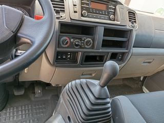 Κόφα Mercedes-Benz 2015 CABSTAR NT 400-thumb-7