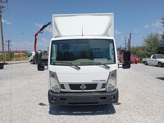 Κόφα Mercedes-Benz 2015 CABSTAR NT 400-thumb-1
