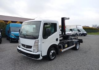 Αλυσιδάκι-Γάντζος Renault 2010 MAXITY 45 130 ΓΑΝΤΖΟΣ-thumb-1