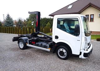 Αλυσιδάκι-Γάντζος Renault 2010 MAXITY 45 130 ΓΑΝΤΖΟΣ-thumb-3
