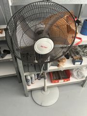 ΑΝΕΜΙΣΤΗΡΑΣ