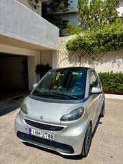 Smart ForTwo 2007 BRABUS ORIGINAL F1