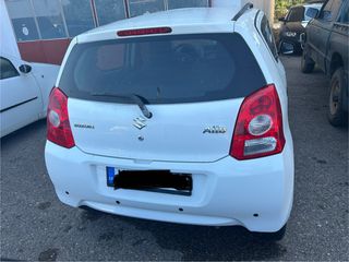 Suzuki Alto 2010