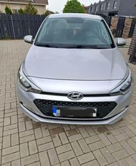 Hyundai i 20 2016 ACTIVE