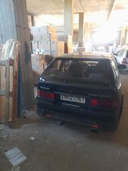 Suzuki Swift 1991 GTI 1300 16V TWIN CAM