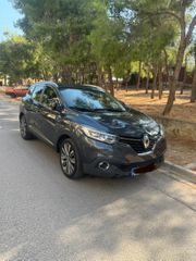 Renault Kadjar 2018
