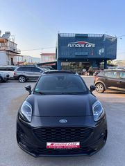Ford Puma 2022 ST-LINE X-PANORAMA-ΑΥΤΟΜΑΤΟ-FULL EXTRA-ΑΡΙΣΤΟ!!-thumb-3