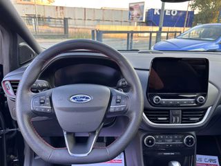 Ford Puma 2022 ST-LINE X-PANORAMA-ΑΥΤΟΜΑΤΟ-FULL EXTRA-ΑΡΙΣΤΟ!!-thumb-7