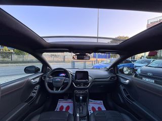 Ford Puma 2022 ST-LINE X-PANORAMA-ΑΥΤΟΜΑΤΟ-FULL EXTRA-ΑΡΙΣΤΟ!!-thumb-8