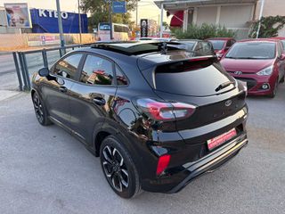 Ford Puma 2022 ST-LINE X-PANORAMA-ΑΥΤΟΜΑΤΟ-FULL EXTRA-ΑΡΙΣΤΟ!!-thumb-17