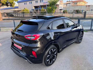 Ford Puma 2022 ST-LINE X-PANORAMA-ΑΥΤΟΜΑΤΟ-FULL EXTRA-ΑΡΙΣΤΟ!!-thumb-19