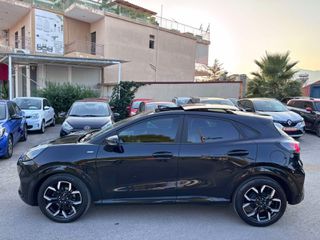 Ford Puma 2022 ST-LINE X-PANORAMA-ΑΥΤΟΜΑΤΟ-FULL EXTRA-ΑΡΙΣΤΟ!!-thumb-20
