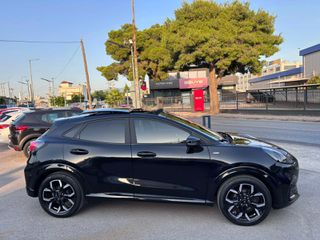 Ford Puma 2022 ST-LINE X-PANORAMA-ΑΥΤΟΜΑΤΟ-FULL EXTRA-ΑΡΙΣΤΟ!!-thumb-21