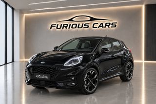 Ford Puma 2022 ST-LINE X-PANORAMA-ΑΥΤΟΜΑΤΟ-FULL EXTRA-ΑΡΙΣΤΟ!!