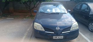 Nissan Primera 2003