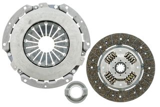 AISIN ΣΕΤ ΣΥΜΠΛΕΚΤΗ NISSAN