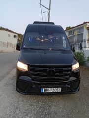 Mercedes-Benz 2020 SPRINTER