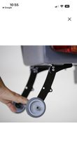 Τρέιλερ Μεταφοράς Σκύλων 2021 Aragon TowBox-thumb-4