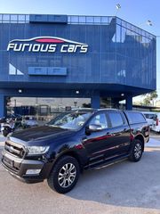 Ford Ranger 2017 WILDTRACK 3.2 ΕΛΛΗΝΙΚΟ ΑΡΙΣΤΟ!!