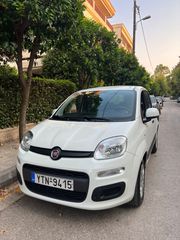 Fiat Panda 2019