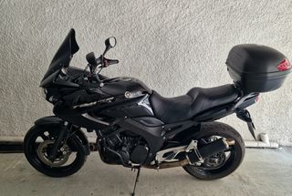 Yamaha TDM 900 2008-thumb-1