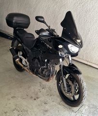 Yamaha TDM 900 2008-thumb-2