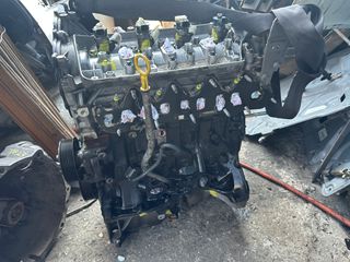 Κινητήρας R9M Renault/Nissan/mercedez