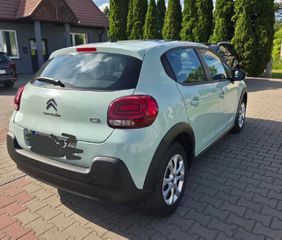 Citroen C3 2017