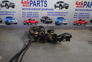 ΒΑΛΒΙΔΕΣ VOLKSWAGEN AMAROK 2000cc 2011-2017