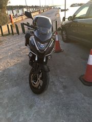 Honda NC 750X 2021 DCT