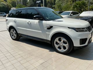 Land Rover Range Rover Sport 2019