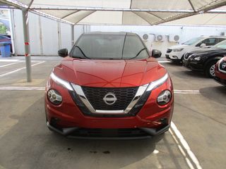 Nissan Juke 2024 TECHNA-FULL EXTRA